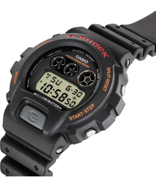 Часы Casio G-Shock DW-6900UB-9 #2