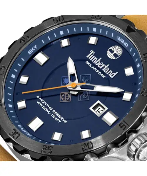 Часы Timberland TDWGB0110001 #4