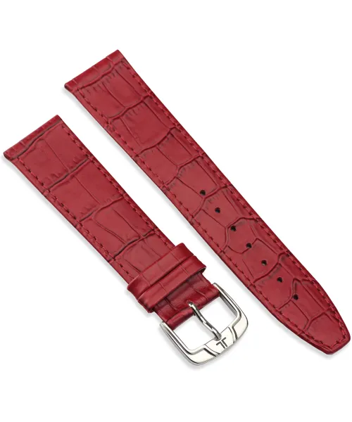 Ремешок для часов Jacques Lemans 1-1252E #1
