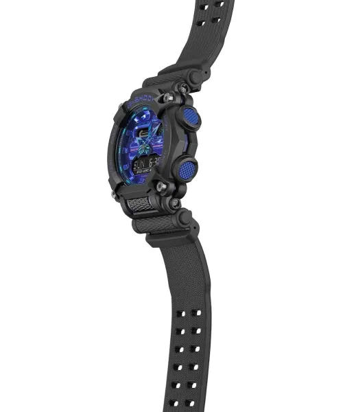 Часы Casio G-Shock GA-900VB-1A #3