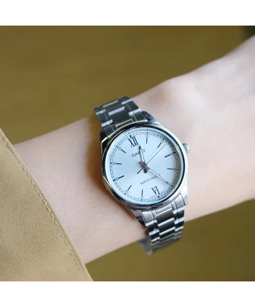 Часы Casio Collection LTP-V005D-2B3 #2