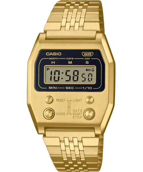 Часы Casio Vintage A1100G-5 #1