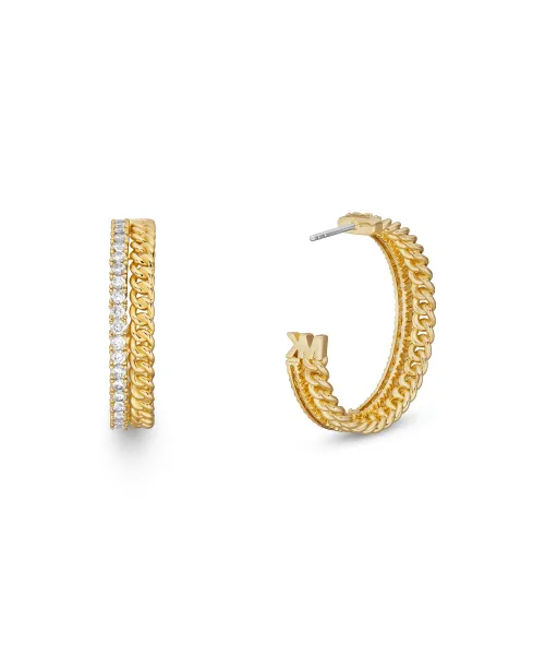 Серьги Michael Kors MKJ8279CZ710 #2