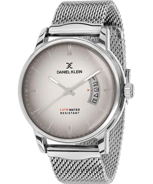 Часы Daniel Klein 11713-7 #1