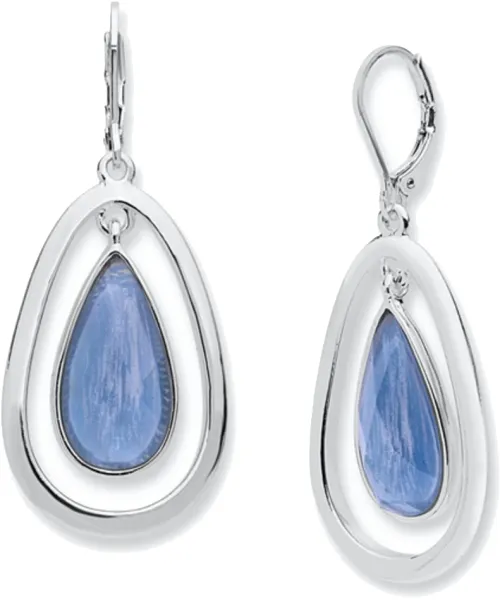 Серьги Anne Klein 60492696 #1