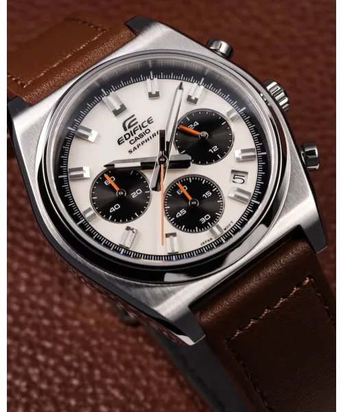 Часы Casio Edifice EFB-730L-7A #2