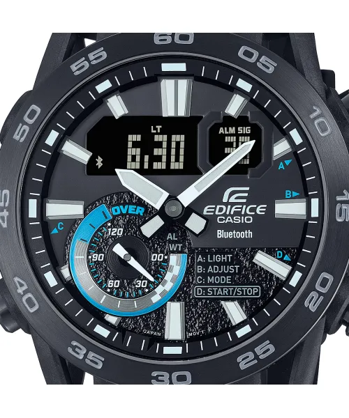 Часы Casio Edifice ECB-40PB-1A #2