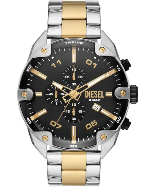 Часы Diesel DZ4627 #1