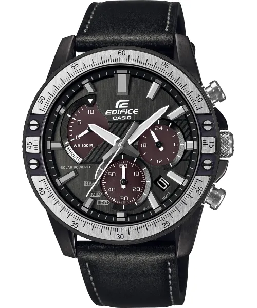 Часы Casio Edifice EQS-930TL-1A #1