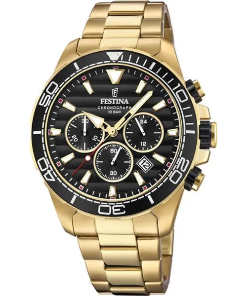 Часы Festina F20364/3  #1