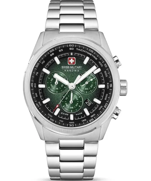 Часы Swiss Military Hanowa SMWGI0004206 #1