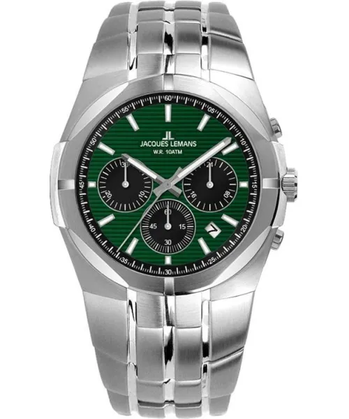 Часы Jacques Lemans 1-2181D #1
