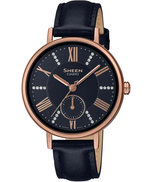 Часы Casio Sheen SHE-3066PGL-1A #1