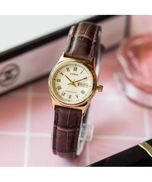 Часы Casio Collection LTP-V006GL-9B #2