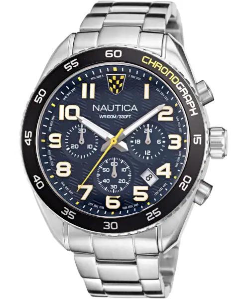 Часы Nautica NAPKBS227 #1
