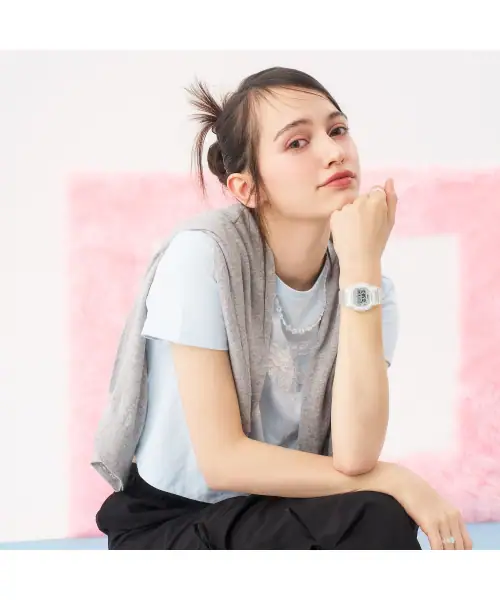 Часы Casio Baby-G BGD-565GC-7 #3