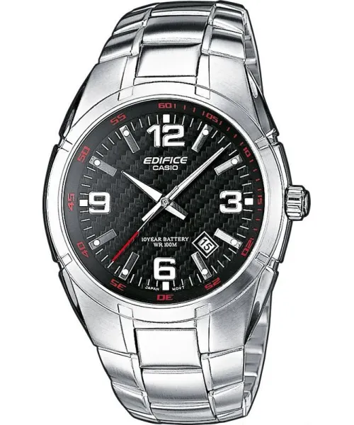 Часы Casio Edifice EF-125D-1A #1