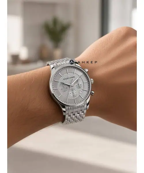 Часы Jacques Lemans 1-2228G #2