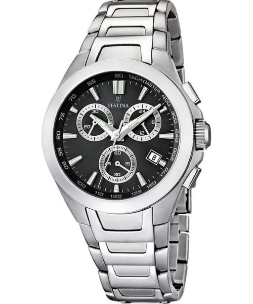 Часы Festina F16678/6  #1