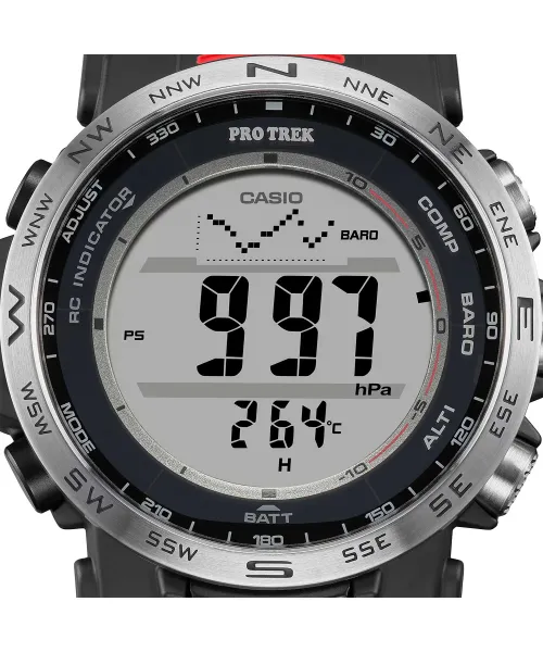 Часы Casio Pro Trek PRW-35-1A #6