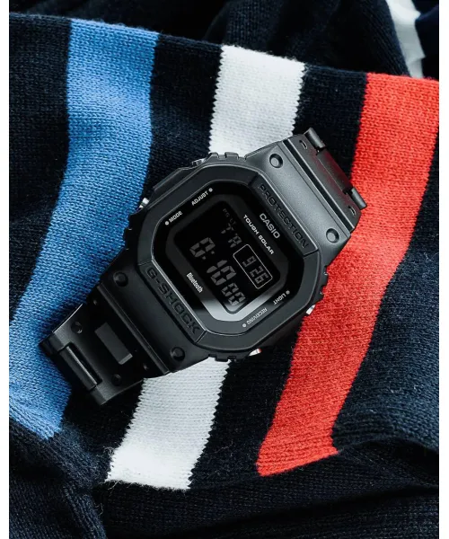 Часы Casio G-Shock GW-B5600BC-1B #8