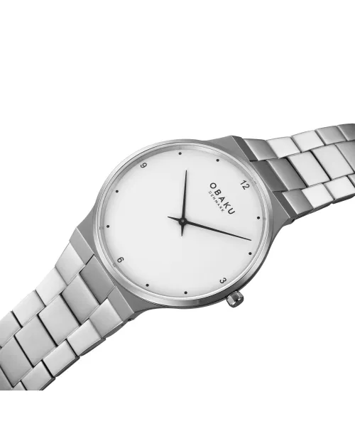 Часы Obaku V305GXCWSC #2