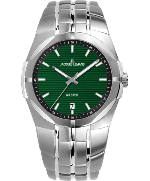 Часы Jacques Lemans 1-2177D #1