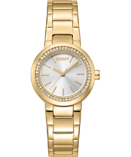 Часы DKNY DK1L024M0135 #1