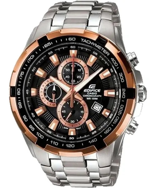 Часы Casio Edifice EF-539D-1A5 #1
