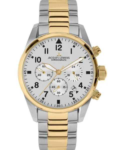 Часы Jacques Lemans 42-2G #1