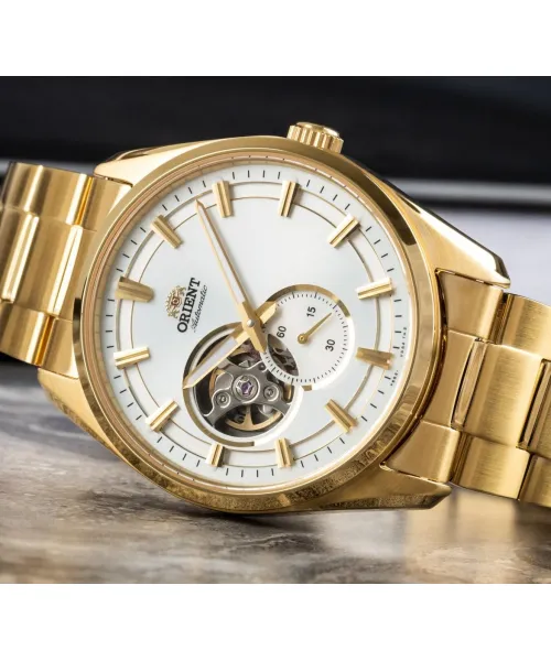 Часы Orient RA-AR0007S00 #3