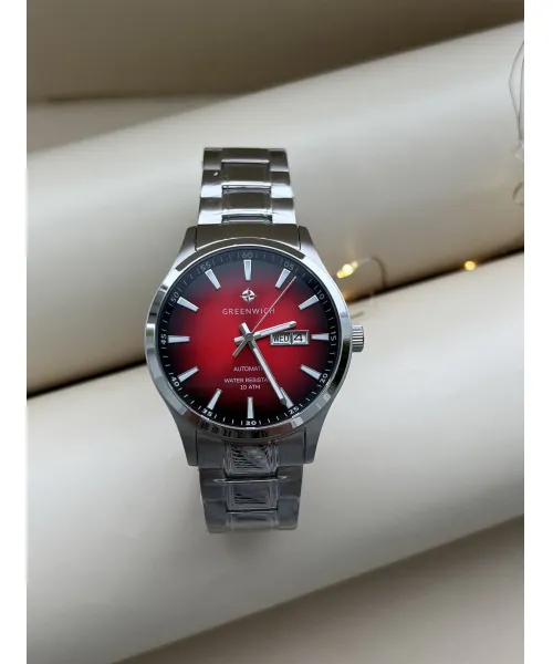 Часы Greenwich GW 054.10.35 #5