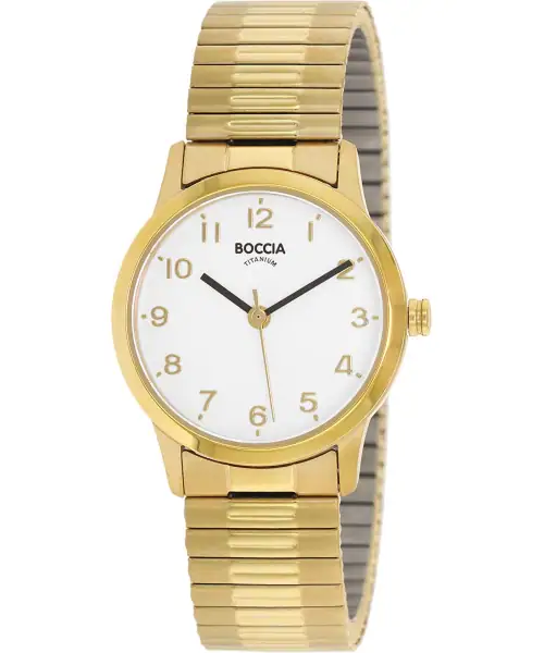 Часы Boccia 3318-02 #1