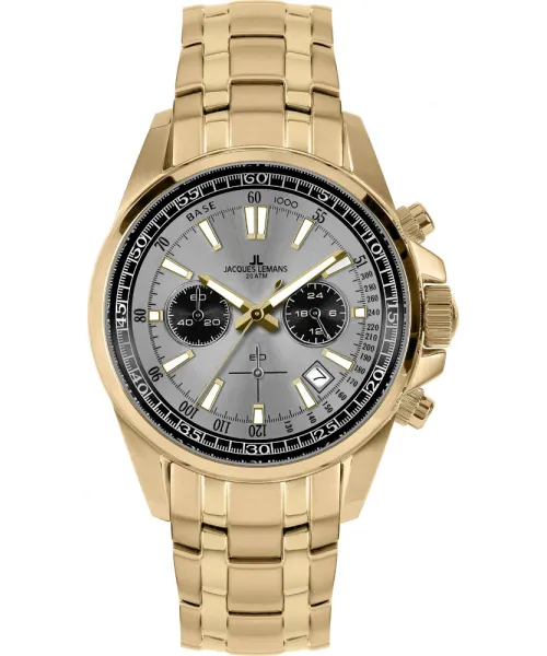 Часы Jacques Lemans 1-2117ZO #1