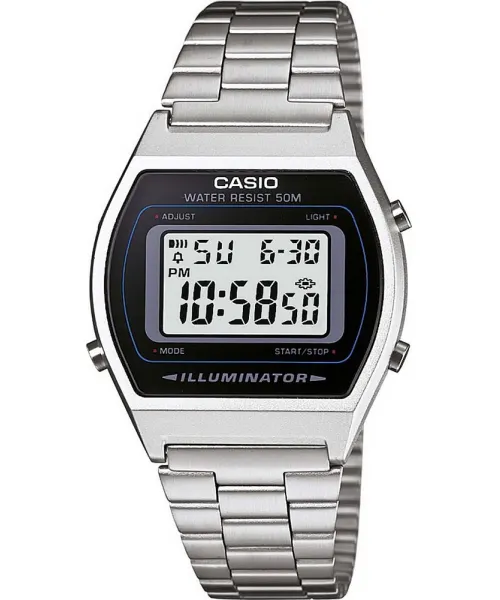 Часы Casio Vintage B640WD-1A #1