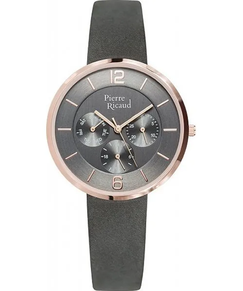 Часы Pierre Ricaud P22023.9G57QF #1
