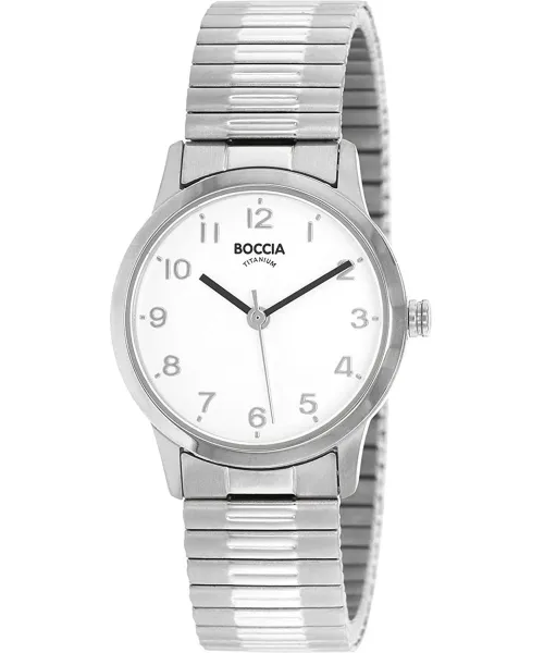Часы Boccia 3318-01 #1