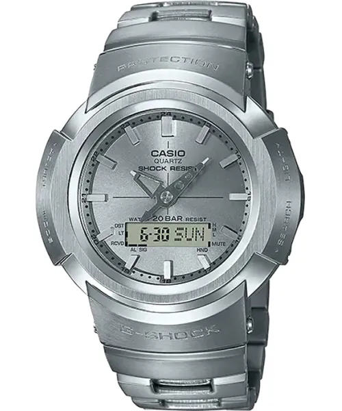 Часы Casio G-Shock AWM-500D-1A8 #1