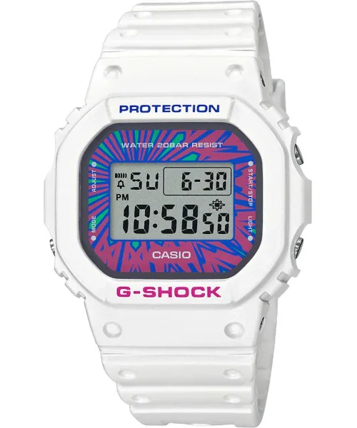 Часы Casio G-Shock DW-5600DN-7 #1