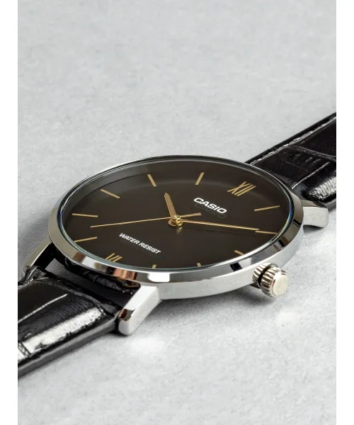 Часы Casio Collection MTP-VT01L-1B #6