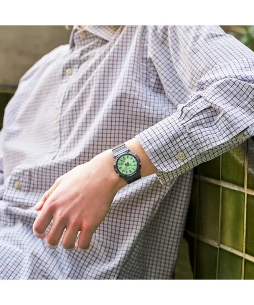Часы Casio G-Shock GMA-P2100SR-1A #3