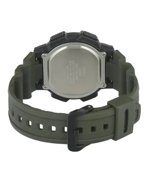 Часы Casio WS-1800-3A #2