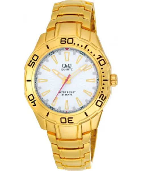 Часы Q&Q F348-001Y RUS #1