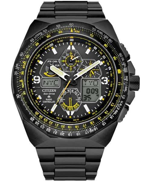 Часы Citizen JY8127-59E #1