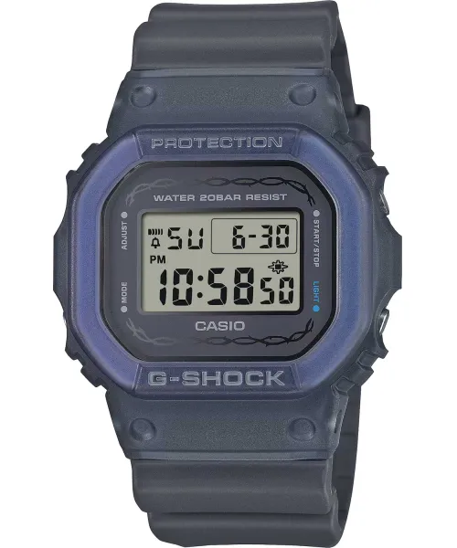 Часы Casio G-Shock DW-5600RS-8 #1