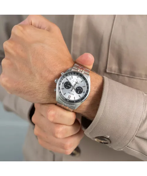 Часы Seiko SSB425P1 #2