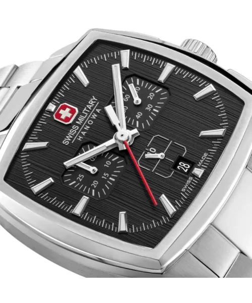 Часы Swiss Military Hanowa SMWGI0004301 #5
