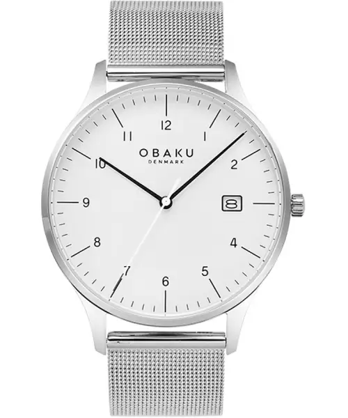 Часы Obaku V298GDCWMC #1