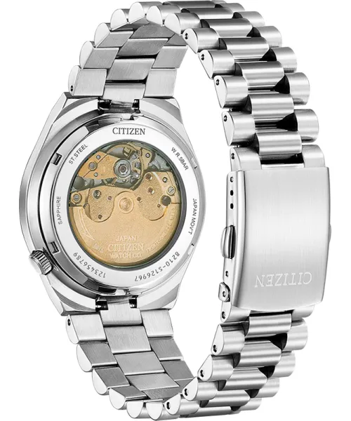 Часы Citizen NJ0151-88X #3