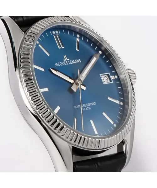 Часы Jacques Lemans 50-3R #4